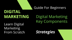 Read more about the article Learn Digital Marketing from Scratch – Free Beginner’s Guide