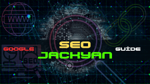 google seo jackyan guide